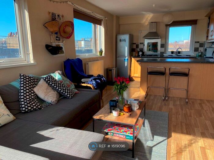 1 Bedroom Flat To Rent In Hatfields, London, SE1