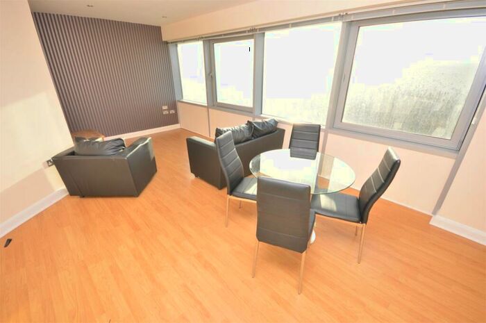2 Bedroom Apartment To Rent In Echo Building, West Wear Street, Sunderland, SR1