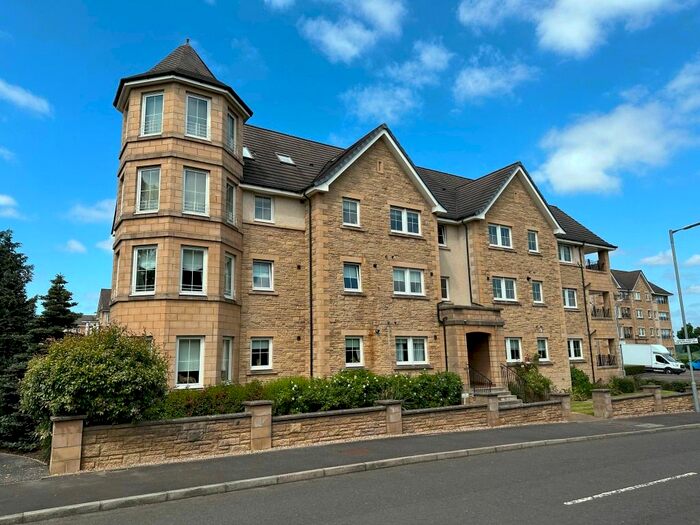 3 Bedroom Flat To Rent In Hamilton Park North, Hamilton, ML3