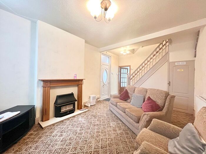 2 Bedroom Semi-Detached House To Rent In Faraday Road, Nottingham, NG7