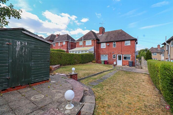 3 Bedroom Semi-Detached House For Sale In Edward Street, Eckington, Sheffield, S21