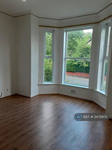 1 Bedroom Flat To Rent In Saint Marys Hall Road, Manchester, M8