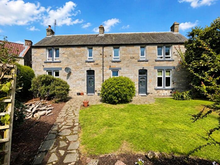 4 Bedroom Detached House For Sale In Beechwood, Victoria Avenue, Milnathort, KY13