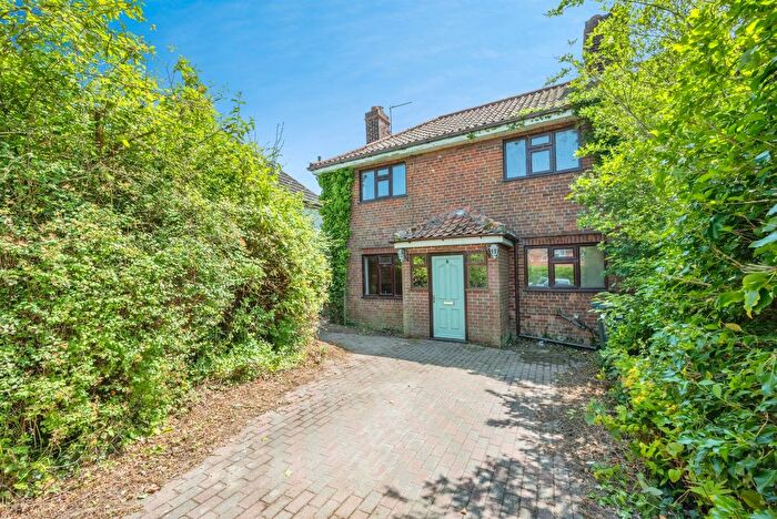 3 Bedroom Semi-Detached House For Sale In Main Road, Billockby, Great Yarmouth, NR29