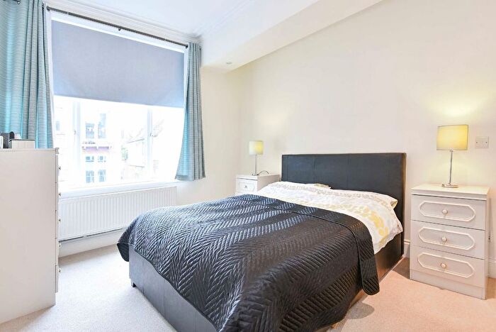 1 Bedroom Flat To Rent In Wyatt Park Road, London, SW2