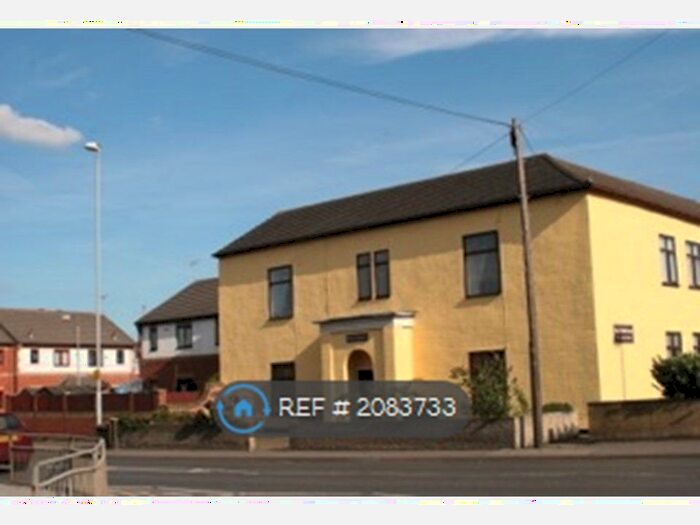 2 Bedroom Flat To Rent In Racca House, Knottingley, WF11