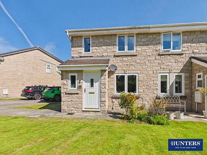 3 Bedroom Semi-Detached House For Sale In Briarigg, Kendal, LA9