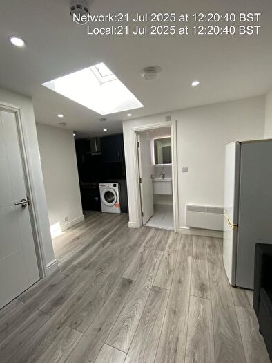 Studio To Rent In High Street North, London, E6