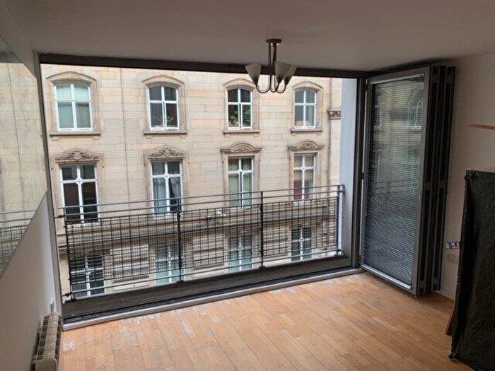 1 Bedroom Flat To Rent In Mercury Building, Aytoun Street, City Centre, Manchester, M1