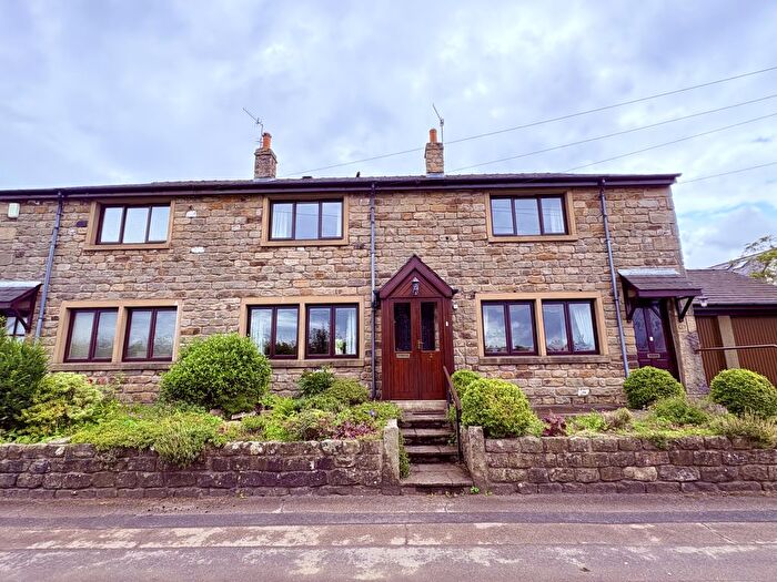 3 Bedroom Terraced House For Sale In Castle Lane Cottages, Castle Lane, Garstang, PR3