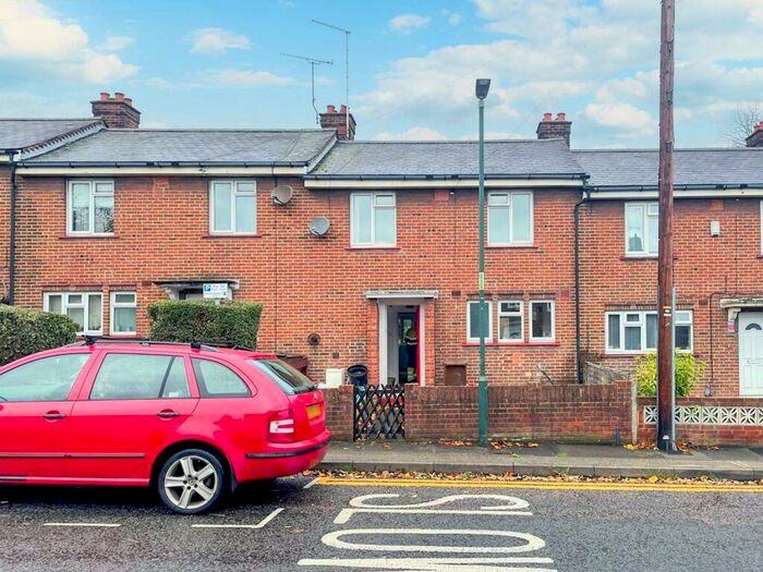 3 Bedroom House To Rent In Bridge Road, Gillingham, ME7