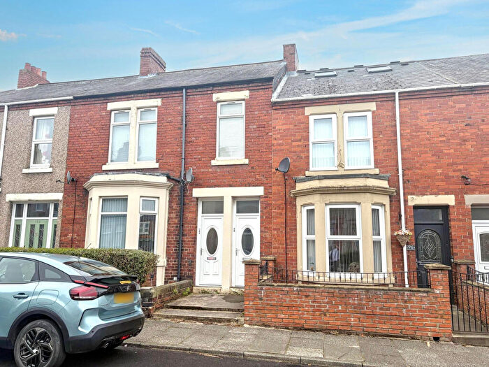 1 Bedroom Flat For Sale In Dunston Road, Dunston, Gateshead, Tyne And Wear, NE11