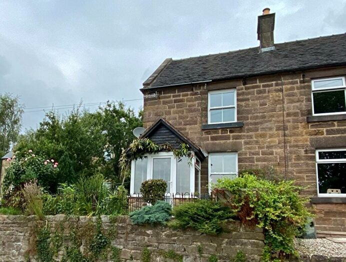 2 Bedroom Semi-Detached House To Rent In Bracken Lane, Holloway, Matlock, DE4