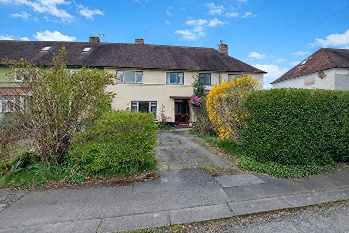 3 Bedroom Terraced House For Sale In Marbury Road, Wilmslow, Cheshire, SK9