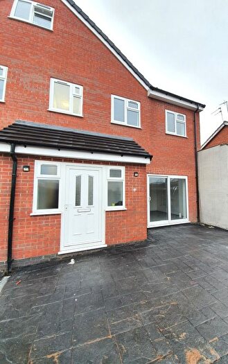 1 Bedroom Flat To Rent In Oliver Road, Leicester, LE4