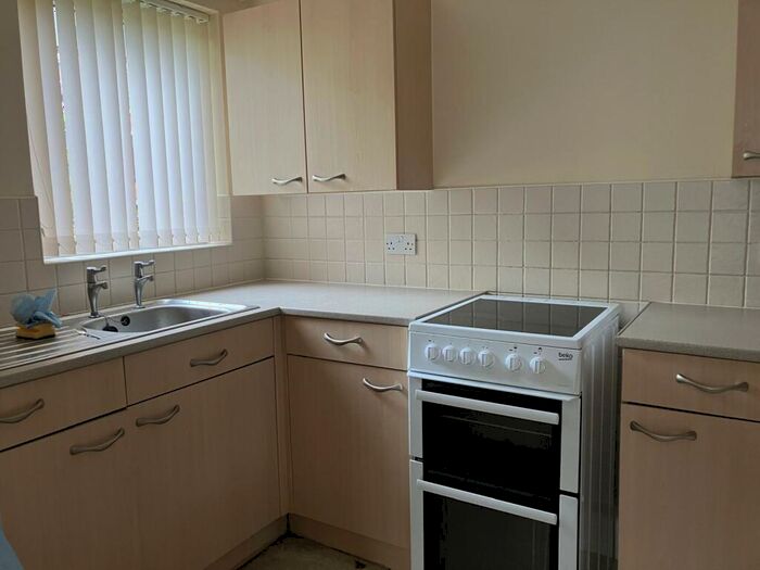 1 Bedroom Flat For Sale In Badsley Street, Rotherham, S65