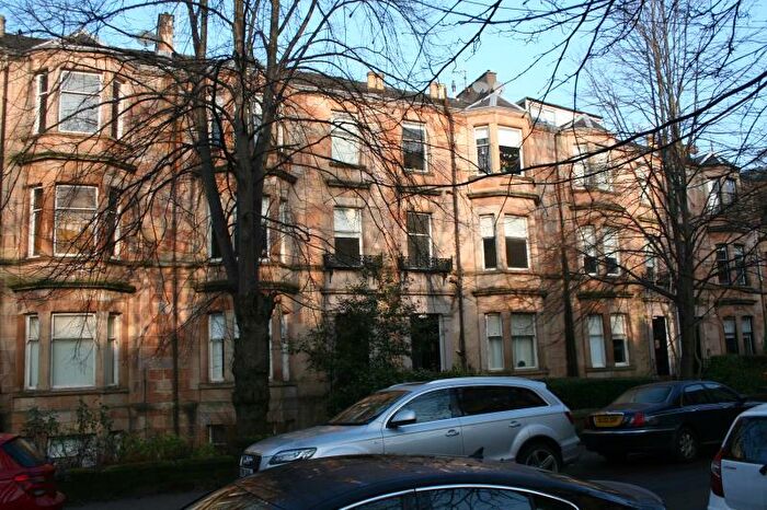 Studio To Rent In *Council Tax Inc*Flat Camphill Avenue, Glasgow, G41