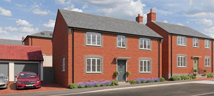 4 Bedroom House For Sale In The Drove, Nottington Park, Weymouth, DT3