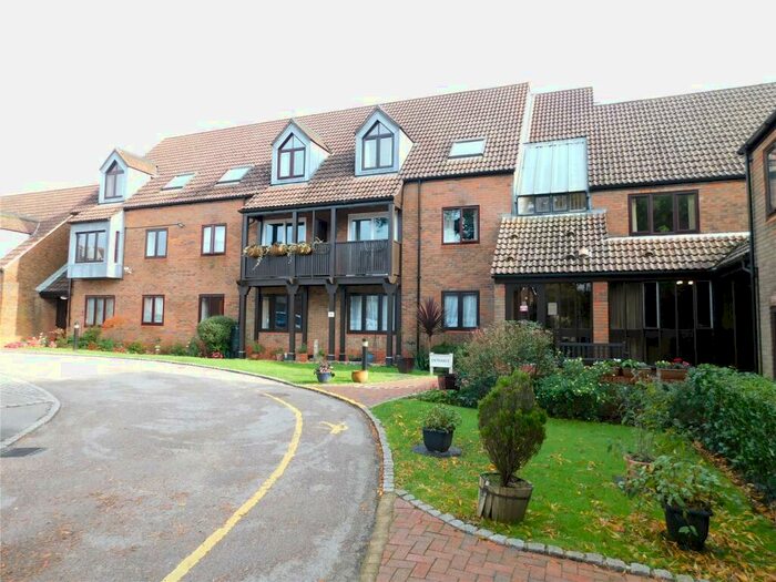 1 Bedroom Flat To Rent In Gosport Lane, Lyndhurst, Hampshire, SO43