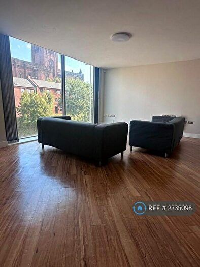 2 Bedroom Flat To Rent In Sankey Street, Liverpool, L1