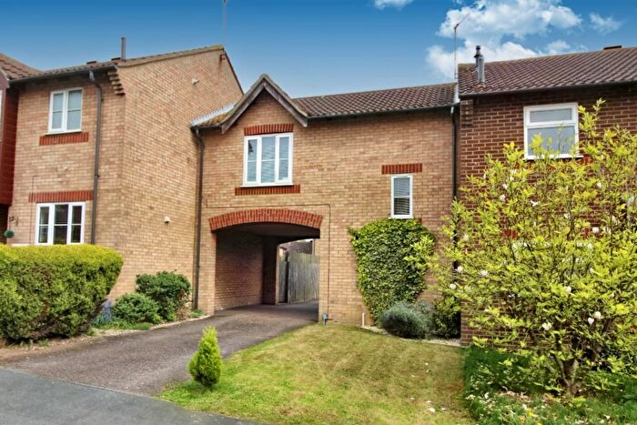 1 Bedroom Coach House To Rent In Oldfield Road, Ipswich, Suffolk, IP8