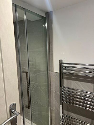 1 Bedroom Flat To Rent In Manor Avenue, Urmston, M41