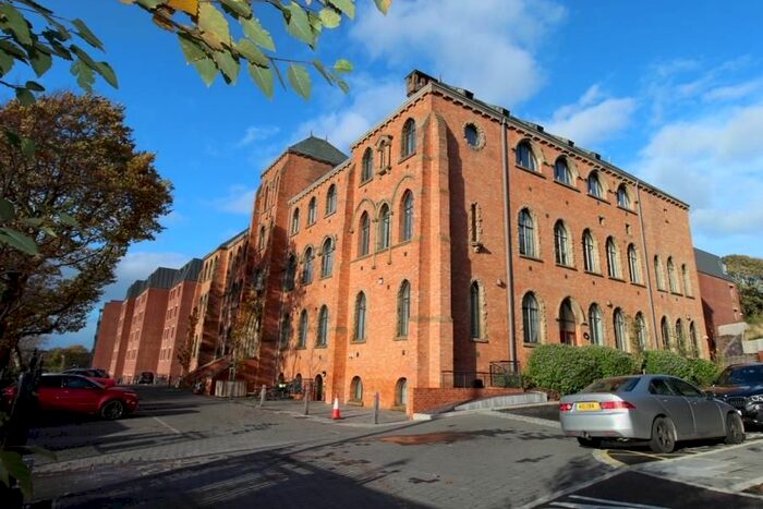 Studio To Rent In The Court, Clarendon Quarter, St John's Road, Hyde Park, Leeds, LS3