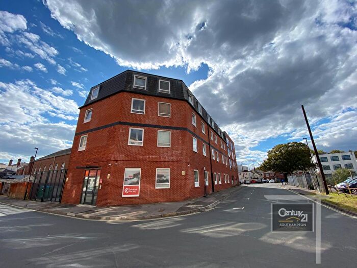 Studio To Rent In |Ref: |, Fairchild House, Southampton Street, Southampton, SO15
