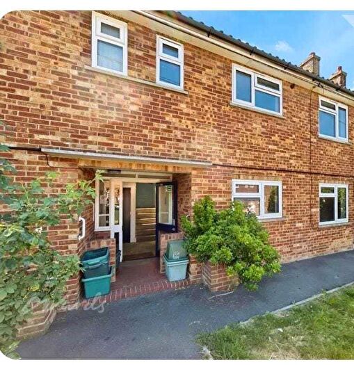 1 Bedroom Flat To Rent In Paddock Wood, Tonbridge, TN12