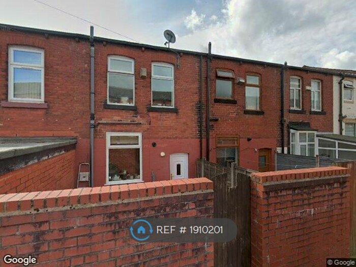 2 Bedroom Terraced House To Rent In Kirkby Road, Bolton, BL1