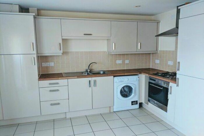 1 Bedroom Flat To Rent In Friars Lane, Plymouth, PL1