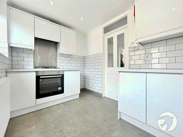 3 Bedroom End Of Terrace House To Rent In Erith Road, Northumberland Heath, Erith, Kent, DA8