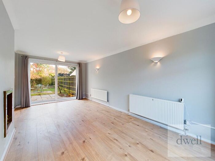 2 Bedroom Semi-Detached House To Rent In Allerton Grange Avenue, Roundhay, Leeds, LS17