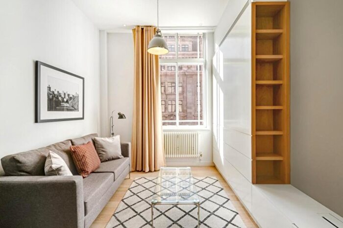 1 Bedroom Flat To Rent In Regent Street, Fitzrovia, W1B