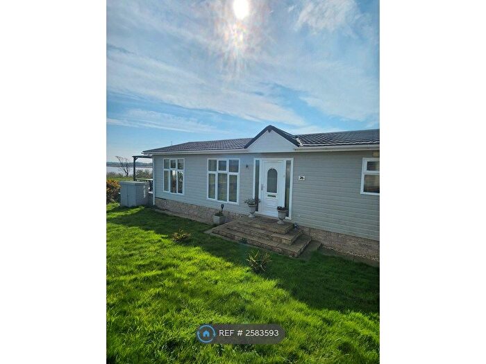 2 Bedroom Park Home To Rent In Wyre Country Park, Poulton Le Fylde, FY6