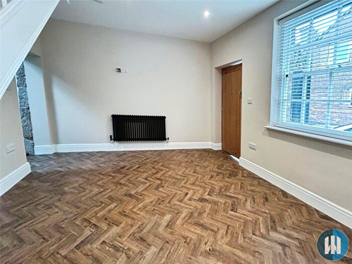 1 Bedroom Terraced House To Rent In Quarry Street, Liverpool, Merseyside, L25