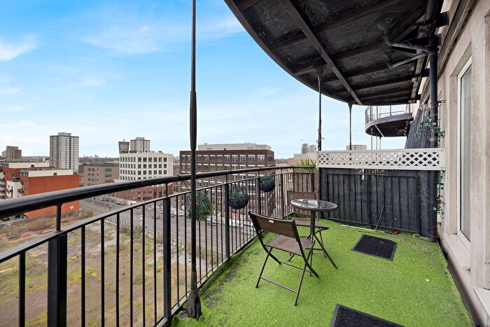 1 Bedroom Flat For Sale In High Street, London, E15