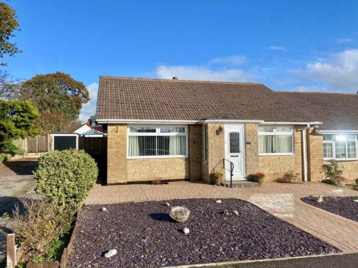 2 Bedroom End Of Terrace House For Sale In Cleveland Drive, Fareham, PO14