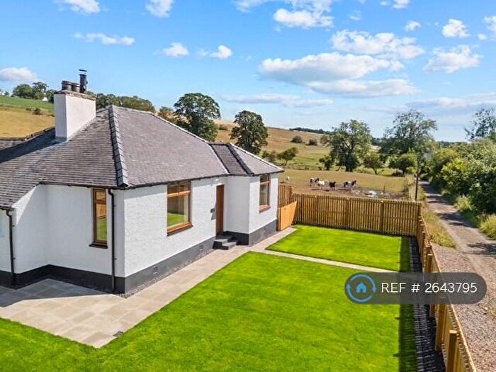 3 Bedroom Bungalow To Rent In Emmock Woods Road, Barns Of Claverhouse, Dundee, DD4