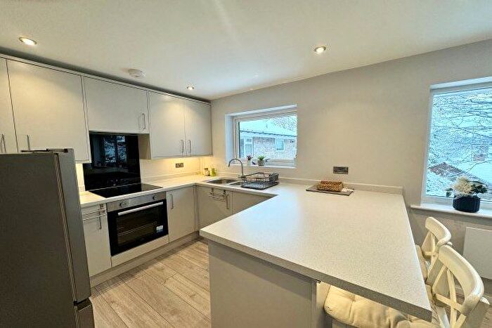 1 Bedroom Flat To Rent In Cherry Tree Road, Sheffield, S11