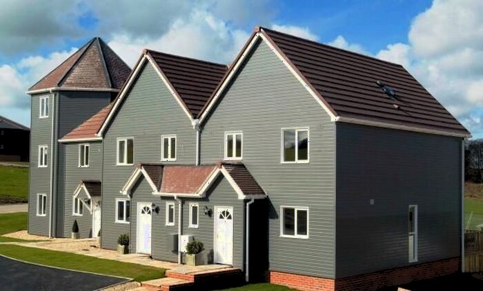 3 Bedroom Terraced House To Rent In Wiltshire Leisure Village, Royal Wootton Bassett, SN4