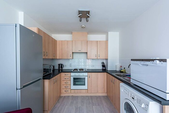 1 Bedroom Flat To Rent In Albert Embankment, Albert Embankment, London, SE1