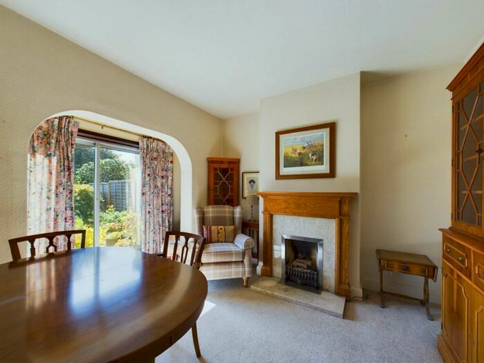 3 Bedroom Semi-Detached House For Sale In Weston Way, Weston Favell, Northampton, NN3