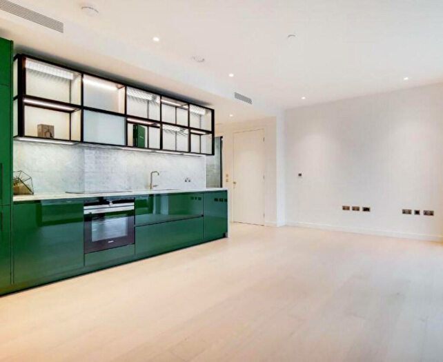 2 Bedroom Apartment To Rent In Bagshaw Building, Canary Wharf, E14