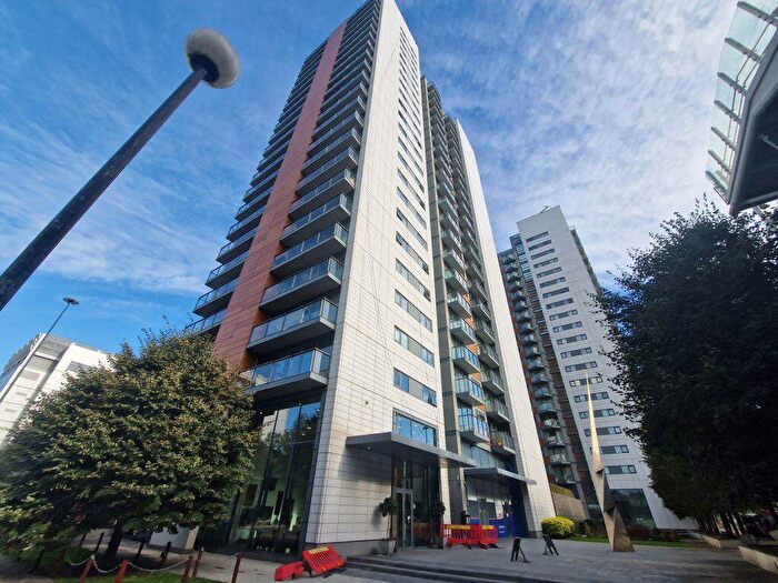 1 Bedroom House To Rent In Docklands, E14