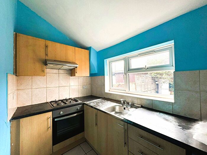 4 Bedroom End Terrace House For Sale In Mount Pleasant, Wembley, HA0