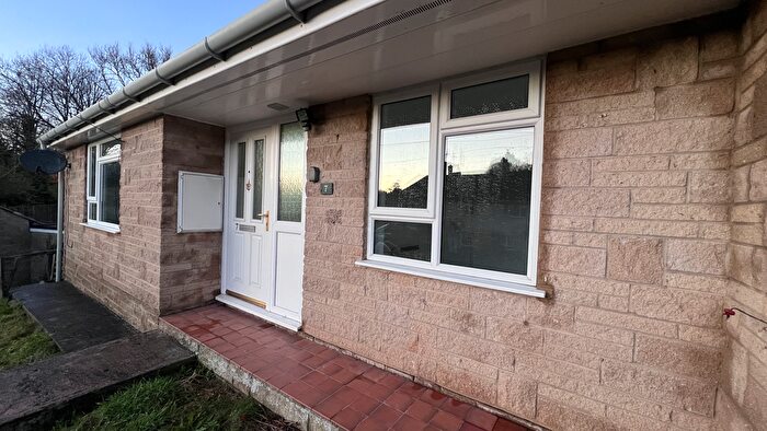 2 Bedroom Bungalow To Rent In Park Road, Bruton, BA10