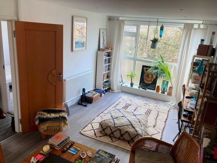 1 Bedroom Flat To Rent In Hague Road, Manchester, M20