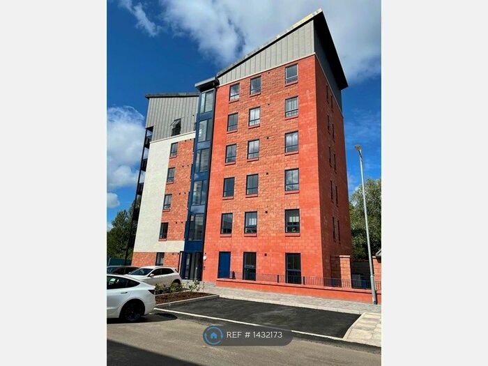 2 Bedroom Flat To Rent In Richmond Park Terrace, Glasgow, G5