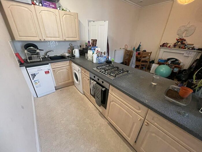 1 Bedroom Flat To Rent In Meridian Place, Clifton, Bristol, BS8